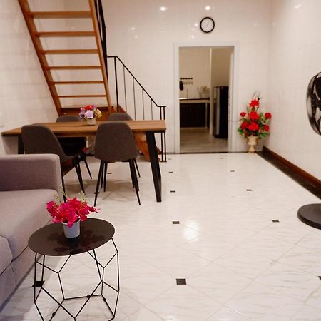 Lisa'House Villa Bangkok Luaran gambar