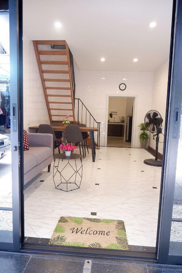 Lisa'House Villa Bangkok Luaran gambar